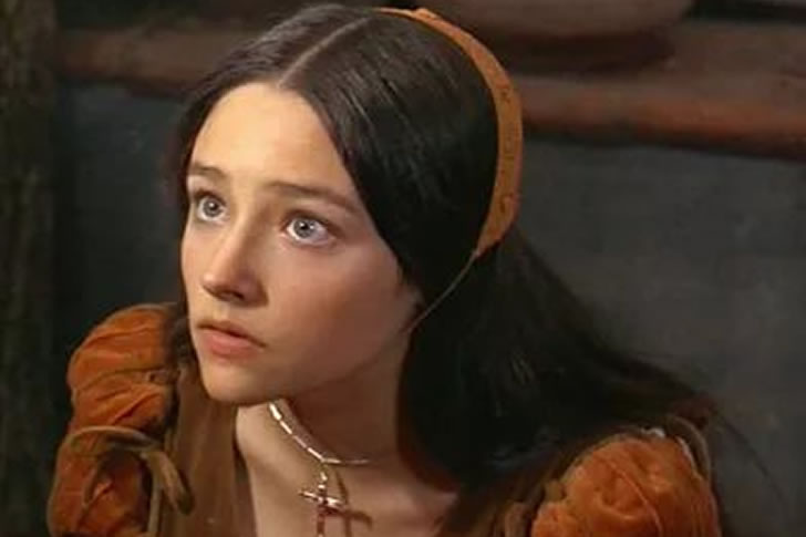 Can You Match These 60s Characters To Their Movie?