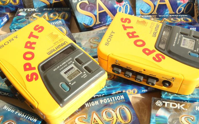 Your Brain Is Sharp If You Name 10 Of These Vintage Items
