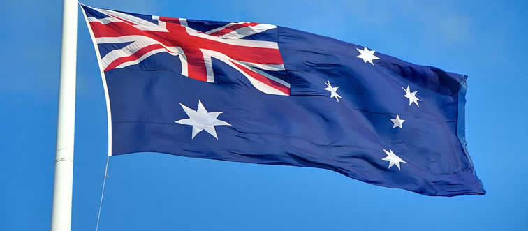 Which spot holds the official title of Australia's capital city?