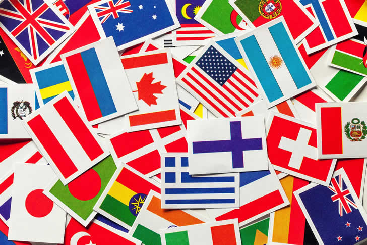 Only Geography Geniuses Know All These World Capitals — Are You One of Them?