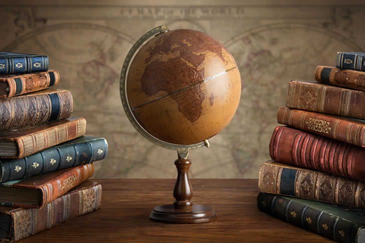 Only True History Buffs Can Pass This Quiz Without Googling
