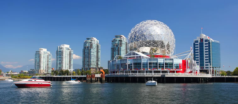 Which spot holds the title of Canada's official capital city?