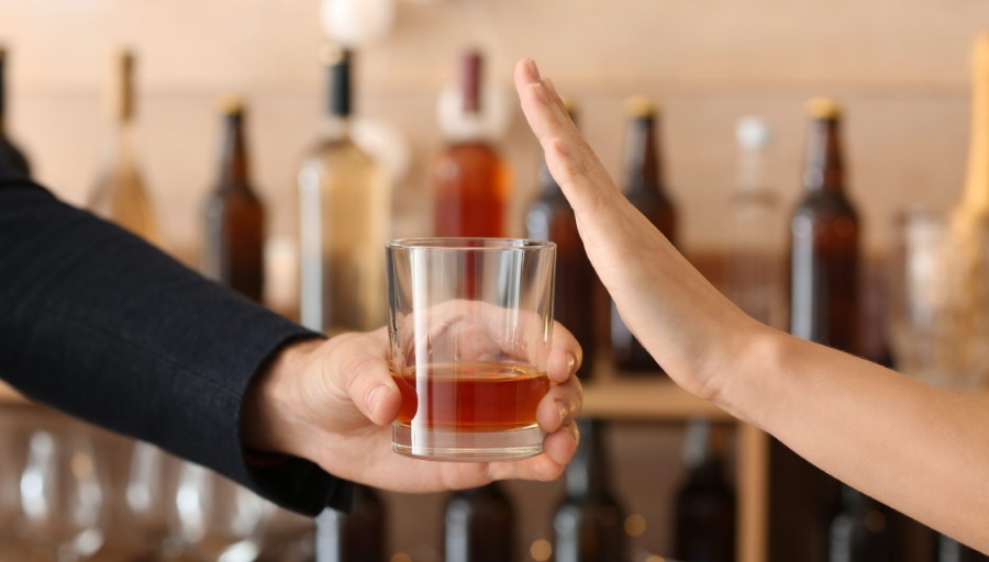 How Well Do You REALLY Know Alcohol & Water? Shocking Results!