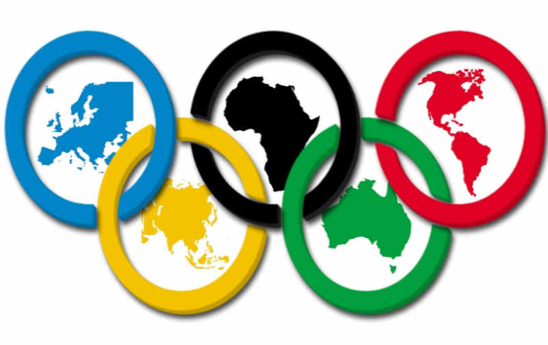 Think You Know the Olympics? This Quiz Will Humble You!