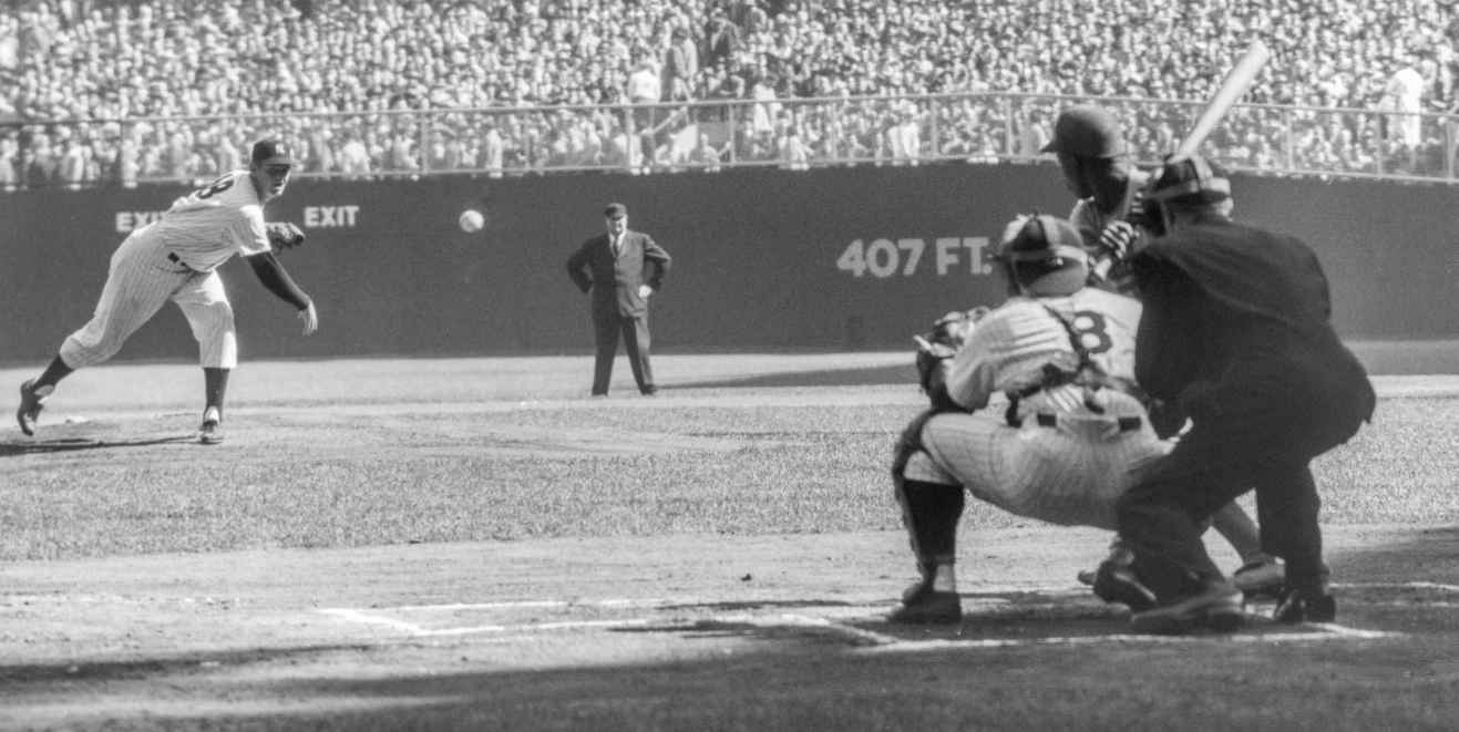 Think You're a True Baseball Legend? Uncover Shocking Secrets from MLB's Wild Past That Will Blow Your Mind!