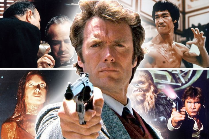 How Well Do You Know ’70s Movies?