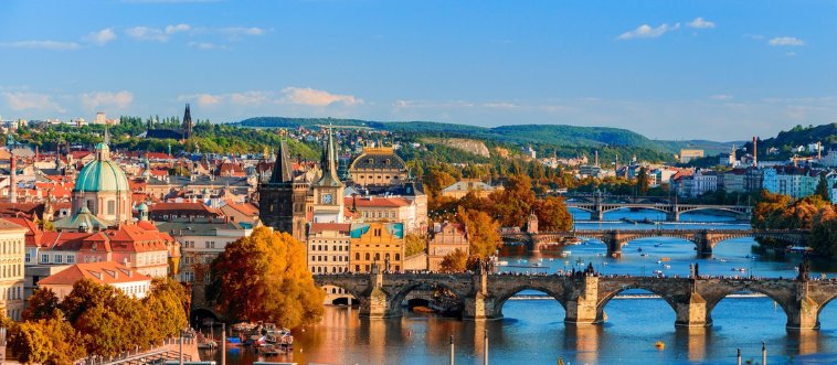 Can You Guess the City by Its River? Most People Can’t!