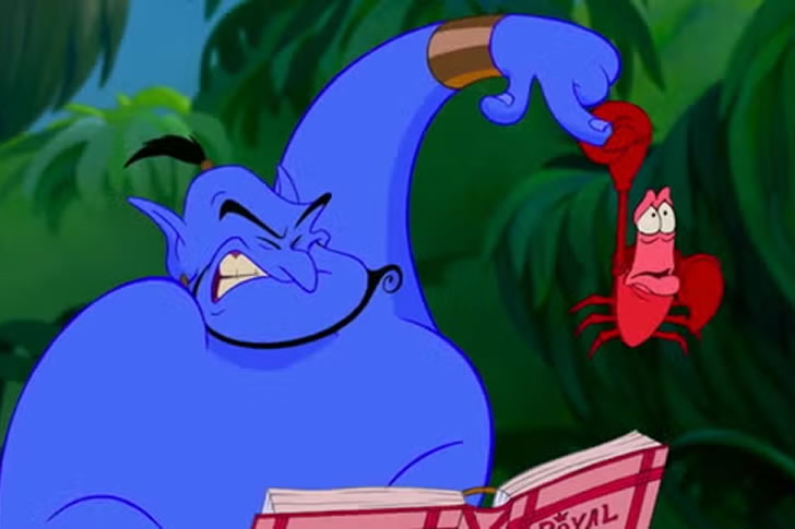 Can You Ace This Magical Disney Movies and Songs Quiz?