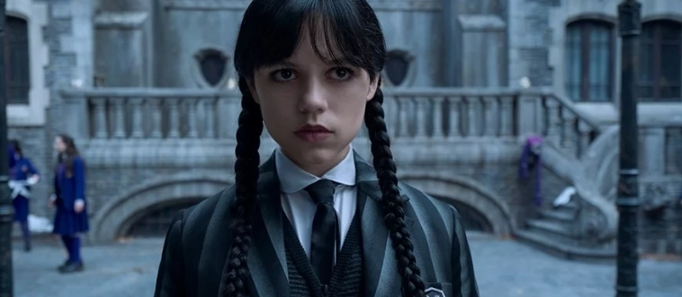Only True Netflix Addicts Can Pinpoint Where These Original Shows Take Place!