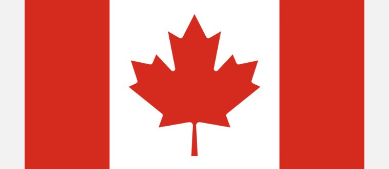 Can you spot the country behind this iconic red-and-white design?