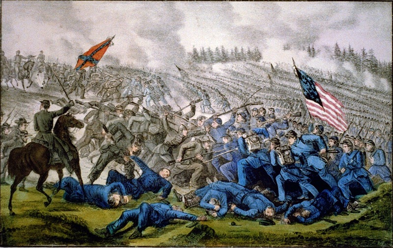 Most People Fail This Civil War History Quiz. Can You Ace It?