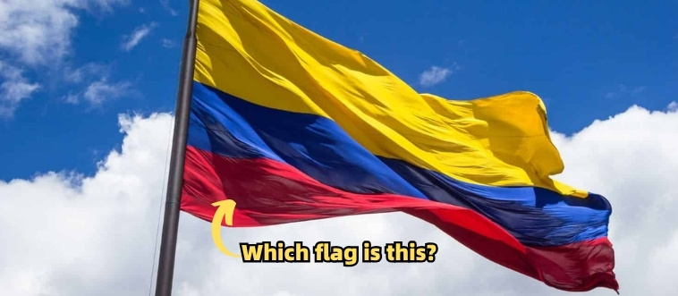 Only 5% Can Score 70% on This Americas Flags Challenge – Can You?