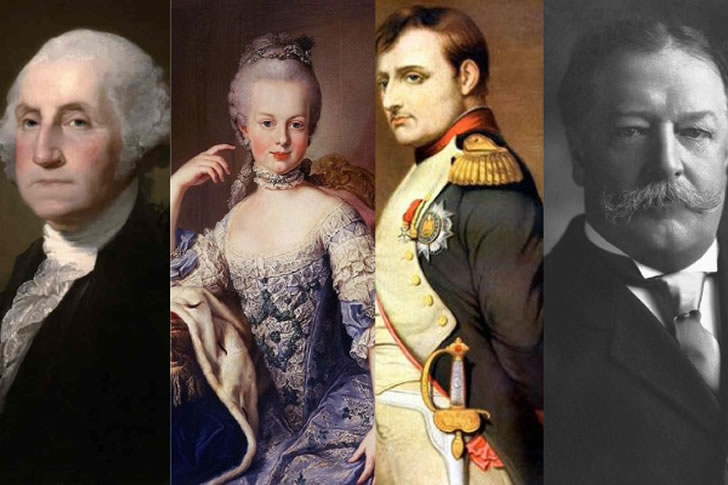 Score 29/40 or Higher on This Historical Figure Photo Quiz and Prove Your Brain Is Above Average!