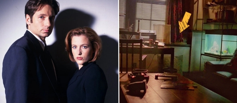 Think You Know Pop Culture? Only Geniuses Can Match These 40 Famous Addresses to Their TV Shows and Movies!