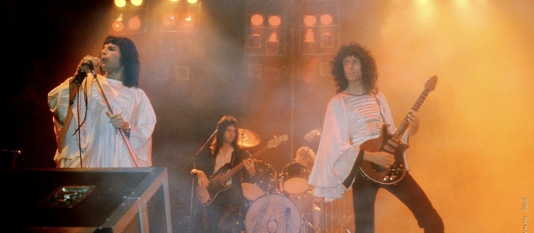 How Well Do You Really Know Your '70s Icons? Test Yourself!