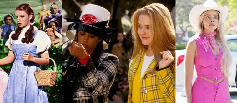 Iconic Movie Quotes Never Fade—But Can You Name the Celebs Behind Them?