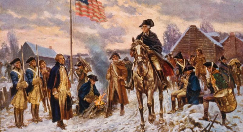 If You Can Survive This Brutal American History Quiz With 70% Correct, You Deserve A Medal!