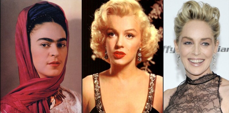 How Many of These Famous Women Can You Actually Identify? Tell Us All About The Women In This Quiz