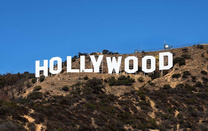 Only A True Film Expert Can Identify All Of These Hollywood Icons.