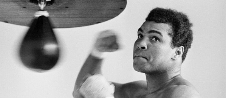 The Boxing Legend: Can You Go Undefeated in This Muhammad Ali Trivia?