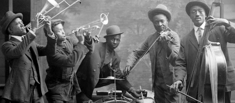 Which bandleader was crowned the "King of Jazz" by his peers and audiences during the vibrant 1920s?