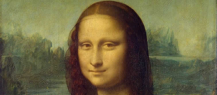 Can you name the brilliant mind behind the brushstrokes of the Mona Lisa?