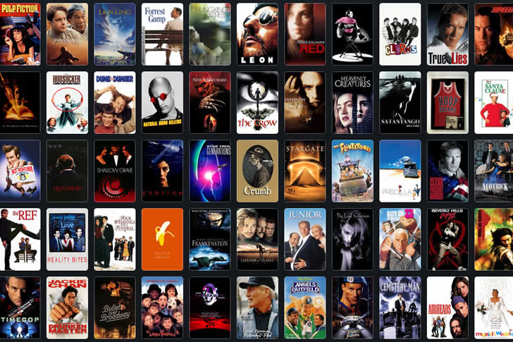 Only True Movie Fans Can Ace This 1994 Film Quiz
