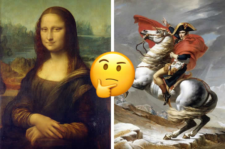 History Masters Only — Everyone Else, Enter at Your Own Risk