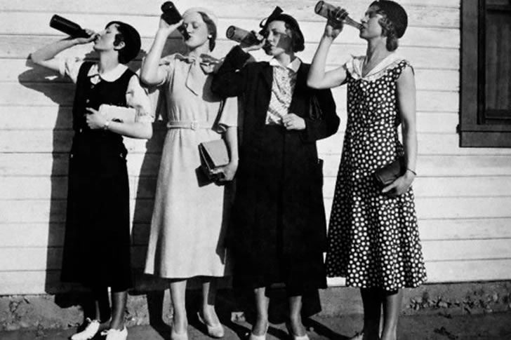 Bootleggers, Jazz, and Flappers: How Well Do You Know the Roaring ’20s?