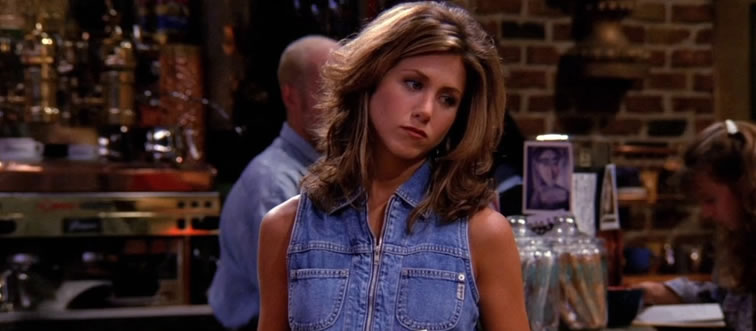 Which bright star of 80s and 90s television is this?