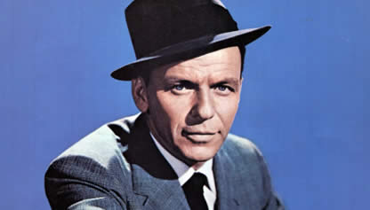 Frank Sinatra