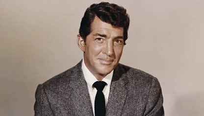 Dean Martin