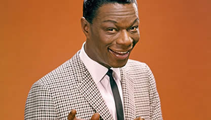 Nat King Cole