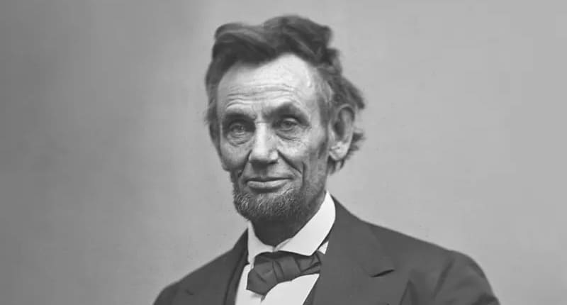 Let's open with a classic: this legendary leader started a famous speech with "Four score and seven years ago" and helped bring an end to slavery in the American South. Who was this Great Emancipator?