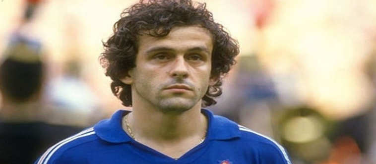 Can you name this legendary footballer?