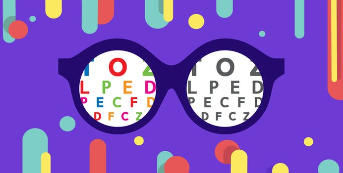 Color & Vision Test