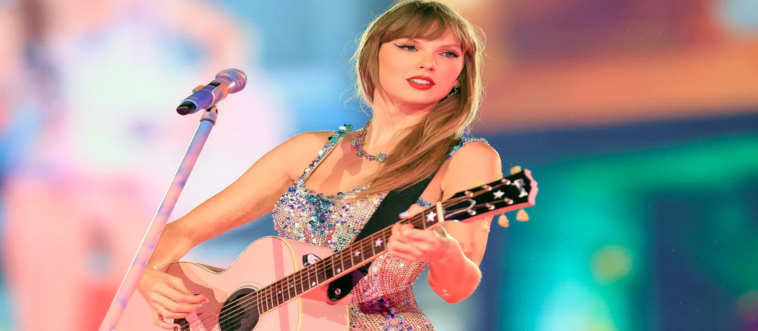 Can you identify this record-breaking musical icon?