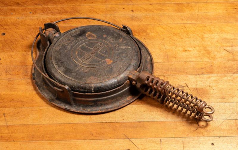 Grandma’s House Challenge: Can You Name These 40 Mystery Items? 🔍
