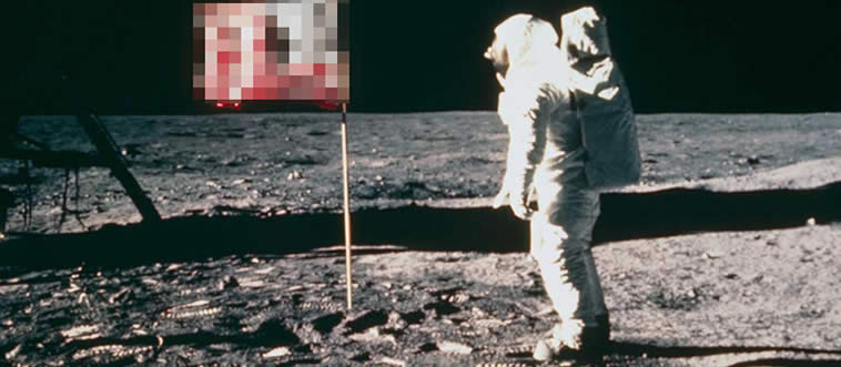 Let's start with a cosmic classic: which country made history by landing the very first humans on the Moon back in 1969?