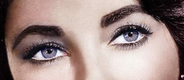 Can you spot the screen legend behind this unforgettable gaze?