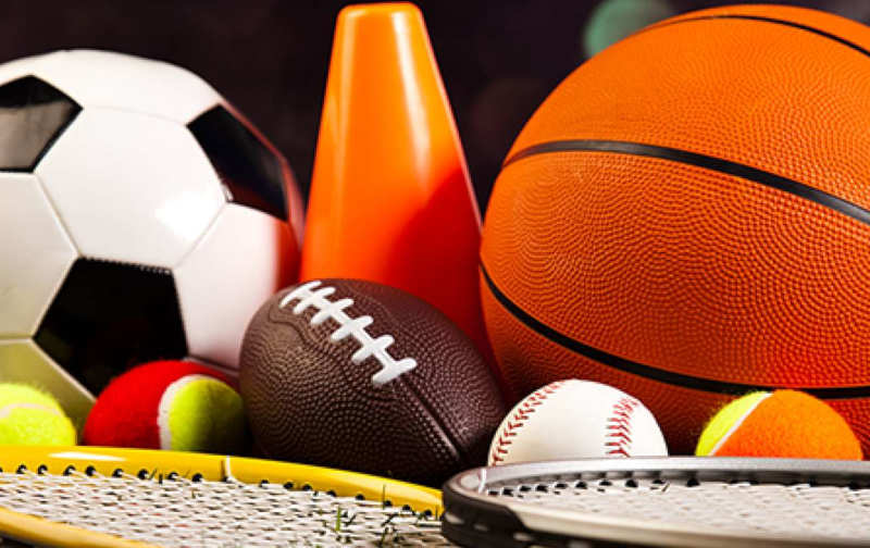 Guess The Sport: 95% Of People Fail To Identify All 40!