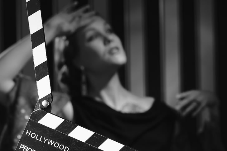 The 1% Golden Age Challenge: Can You Master the Silver Screen Without Fading to Black?