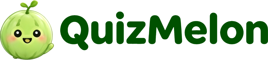 quizmelon.com - Take Quizzes. Have Fun. Learn Something New!